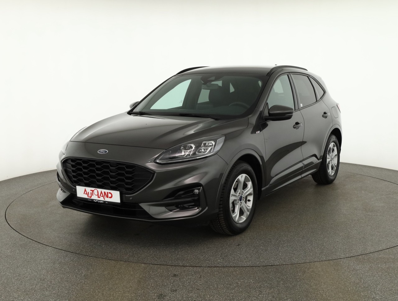 Ford Kuga 2.0 EB ST-Line X