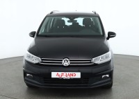 VW Touran 2.0 TDI DSG