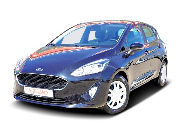 Ford Fiesta 1.0 EcoBoost