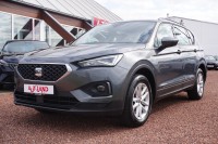 Vorschau: Seat Tarraco 1.5 Style
