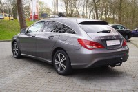Mercedes-Benz CLA 180 Shooting Brake 