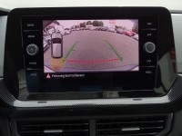 VW T-Cross 1.0 TSI Style
