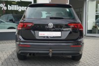 VW Tiguan 1.4 TSI Join