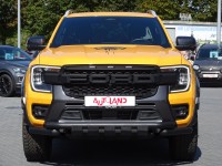 Ford Ranger 2.0 EcoBlue Wildtrak e-4WD DoKa Aut.