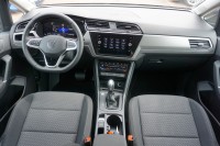 VW Touran 1.5 TSI DSG
