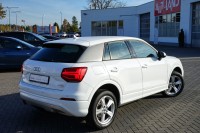 Audi Q2 1.0 TFSI sport