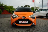 Toyota Aygo AYGO 1.0 x