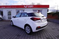 Hyundai i20 1.2
