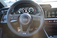 Audi A3 Sportback 35 2.0 TDI S line SHZ