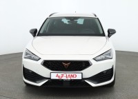 Cupra Leon ST 2.0 TDI DSG