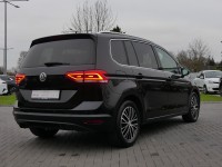 VW Touran 1.4 TSI Highline