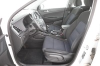 Hyundai Tucson 1.6 GDI