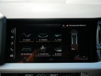 Audi A1 Sportback 25 S-Line DSG