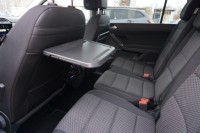 VW Touran 2.0 TDI DSG Comfortline