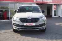 Skoda Karoq 2.0 Sportline 4x4