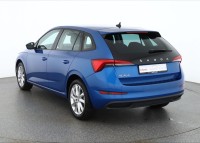 Skoda Scala 1.0 TSI Style