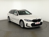 BMW 3 330e M-Sport Touring PHEV