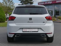 Seat Ibiza 1.0 TGI FR