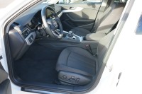 Audi A4 Avant 40 2.0 TDI basis