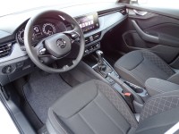 Skoda Scala 1.0 TSI DSG