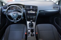 VW Golf VII Variant 1.0 Sound