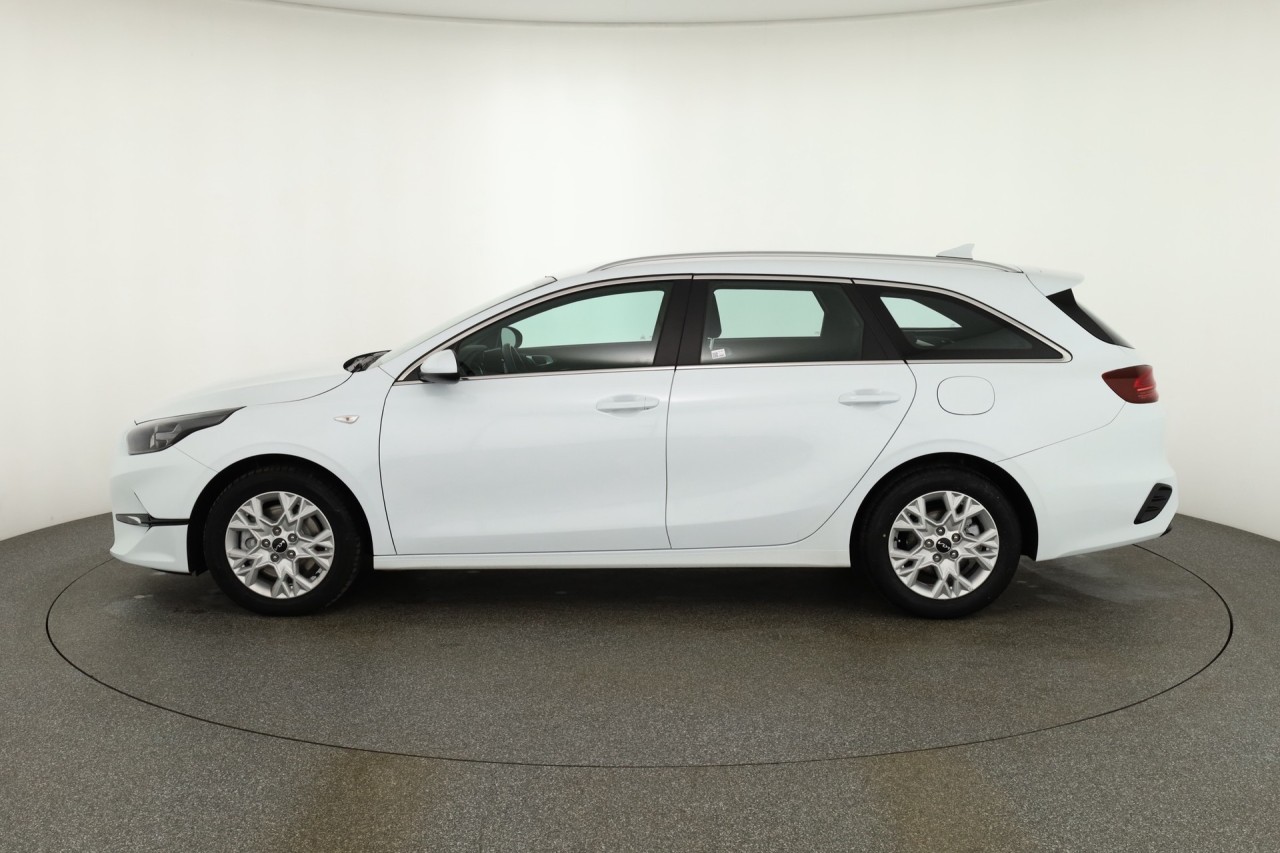 Kia cee'd Sporty Wagon Ceed SW 1.5 T-GDI Vision