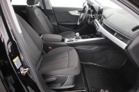 Audi A4 Avant 35 TFSI