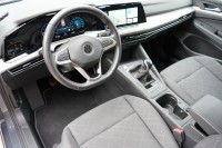 VW Golf VIII Variant 1.5 TSI Life