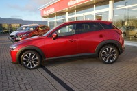 Mazda CX-3 2.0 SKYACTIV-G 121 Advantage