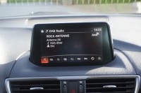 Mazda 3 2.0