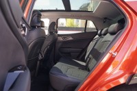 Kia Sportage 1.6 CRDi Mild Hybrid Spirit 4WD