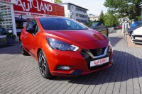 Nissan Micra 1.0IG-T N-Design