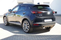 Mazda CX-3 2.0 SKYACTIV-G 121 Edition 100