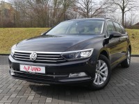 Vorschau: VW Passat Variant 1.8 TSI BMT Highline