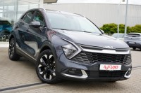 Kia Sportage 1.6 Plug-in Hybrid 4WD