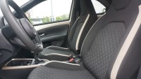 Toyota Aygo X Team D