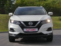 Nissan Qashqai 1.3