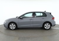 Vorschau: VW Golf VIII 2.0 TDI Life