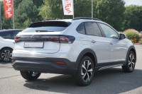 VW Taigo 1.0 TSI DSG