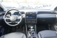 Hyundai Tucson 1.6 Prime Mild-Hybrid 2WD