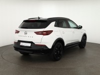 Opel Grandland X 1.2 Turbo Aut.