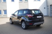 Ford Kuga Titanium 2.0 EB AT 4x4