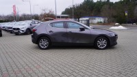 Mazda 3 2.0 M-Hybrid Selection