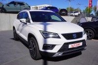 Seat Ateca 2.0 TDI 4Drive