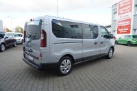 Renault Trafic Combi 2.0 L2H1