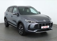 MG ZS 1.5 Hybrid Luxury Aut.