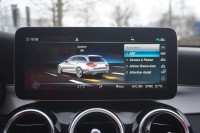 Mercedes-Benz C 200 C200 T AMG Line