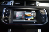 Land Rover Range Rover Evoque 2.0