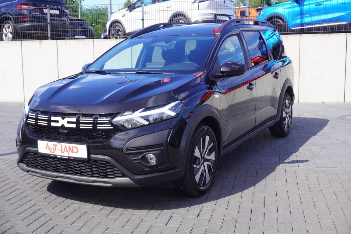 Dacia Jogger TCe 110 Expression