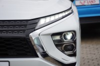 Mitsubishi Eclipse Cross 2.4Hybrid Plus 4WD